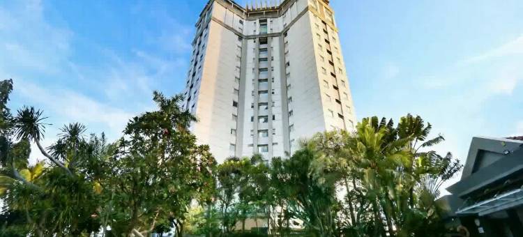 爪哇帕拉贡酒店(Java Paragon Hotel & Residences)图片