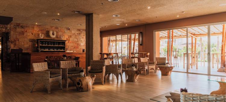 塔里法兰斯酒店(a member of Radisson Individuals)(Hotel Tarifa Lances, a member of Radisson Individuals)图片