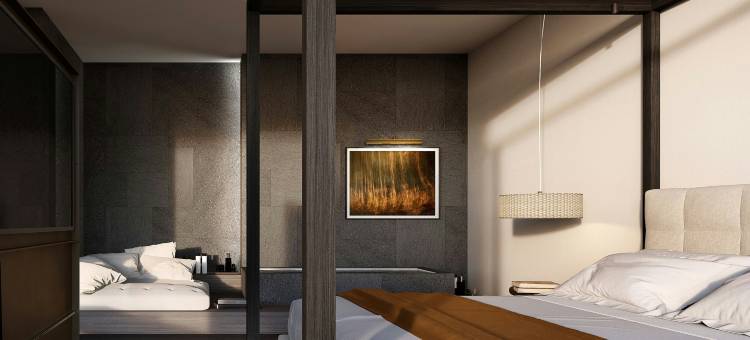 Roomers Parkview，豪华精选酒店，法兰克福(Roomers ParkView, a Luxury Collection Hotel, Frankfurt)图片