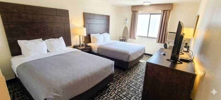 凯艺酒店(Quality Inn)图片