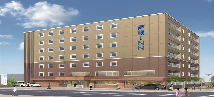 东横INN御殿场站前(Toyoko Inn Gotemba Ekimae)图片