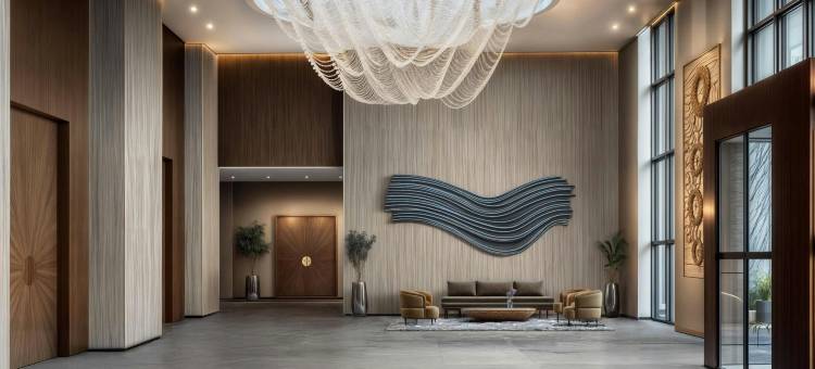 Hilton Kuwait Resort图片
