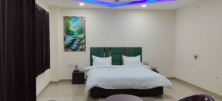 塔曼娜宾馆(Tamanna guest inn)图片