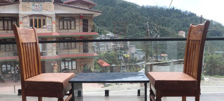 七溪酒店(Seven Streams Hotel)图片