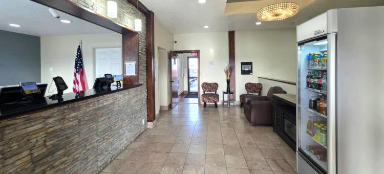 凯艺酒店(Quality Inn Gillette I-90 East)图片
