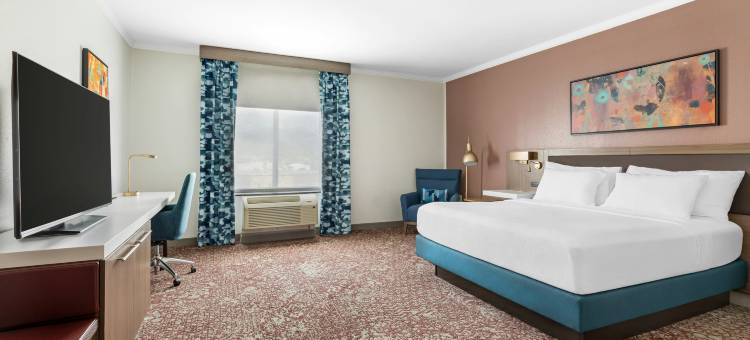希尔顿花园酒店-米苏拉(Hilton Garden Inn Missoula)图片