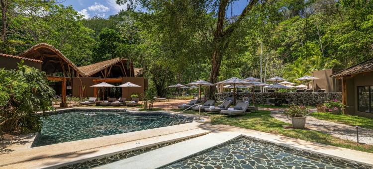 Santa Lucia Jungle Hacienda, Costa Rica, Autograph Collection图片