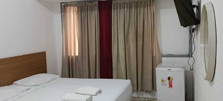 大西洋大道酒店(Hotel Atlântico Avenida)图片