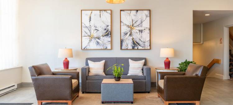 Hawthorn Extended Stay by Wyndham Ellsworth / Bar Harbor(Hawthorn Extended Stay by Wyndham Ellsworth / Bar Harbor)图片