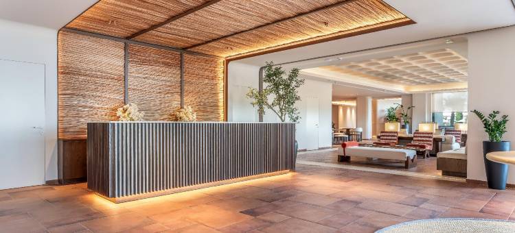 库洛斯宫活力生活酒店(Kouros Palace Active Lifestyle Hotel)图片