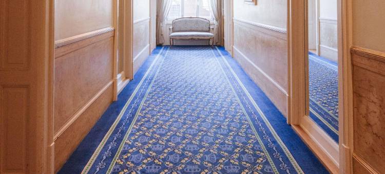 因特拉肯皇家圣乔治酒店美憬阁(Royal St Georges Hotel Interlaken - MGallery Collection)图片