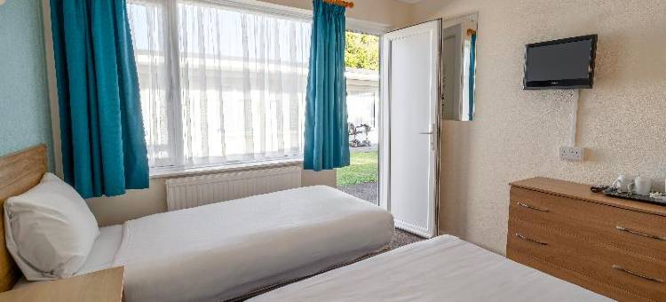 沙湾度假村酒店(Sand Bay Holiday Village - Adults Only)图片