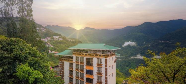 Effotel by Sayaji甘托克(Effotel by Sayaji Gangtok)图片