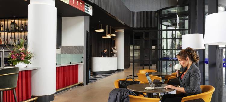 德文波特诺富特酒店(2022 年第四季度开业)(Novotel Devonport)图片