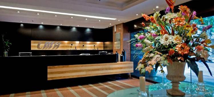 科帕卡巴纳马尔酒店(Copacabana Mar Hotel)图片