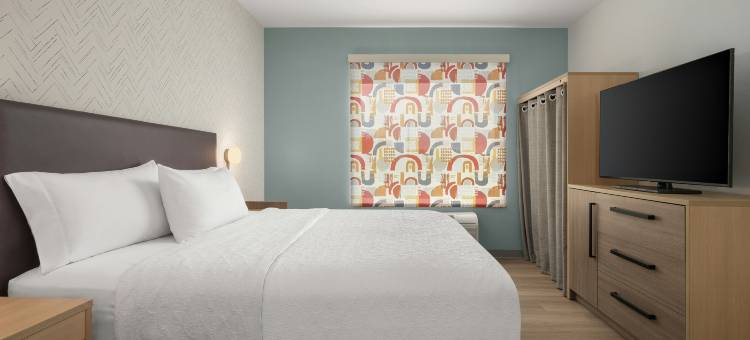 Home2 Suites by Hilton Burlington图片