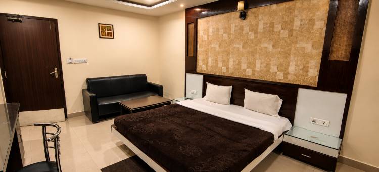 Hotel Shree Satyam图片