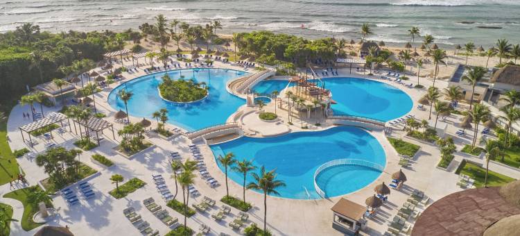 图卢姆巴伊亚普林西比探索-全包(Bahia Principe Explore Tulum - All Inclusive)图片