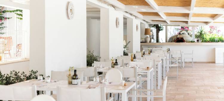 奥斯图尼马雷酒店(Ostuni a Mare)图片