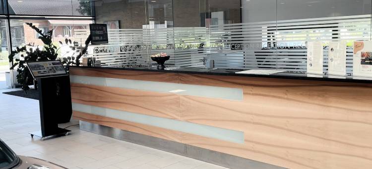 多伯恩公平汽车旅馆(Fairmotel Dornbirn)图片