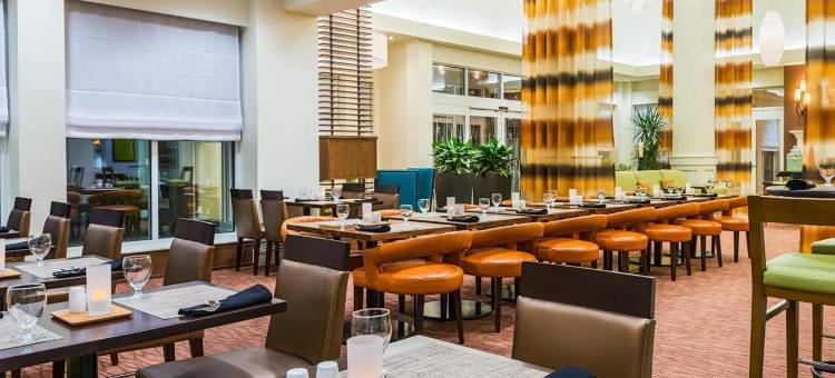 韦恩希尔顿花园酒店(Hilton Garden Inn Wayne)图片
