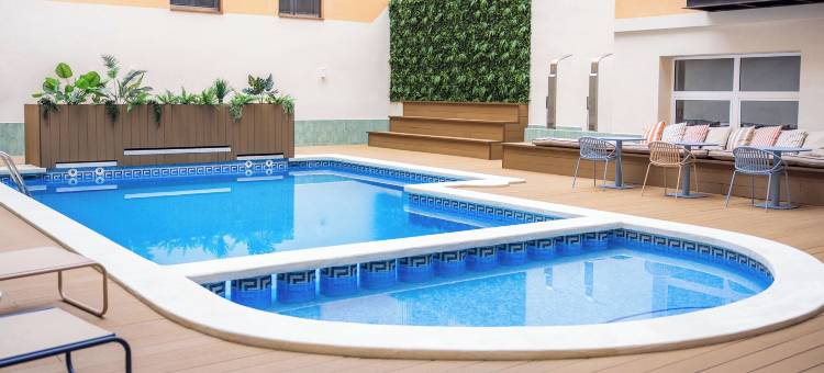 RV酒店托萨海(Rvhotels Mar de Tossa)图片