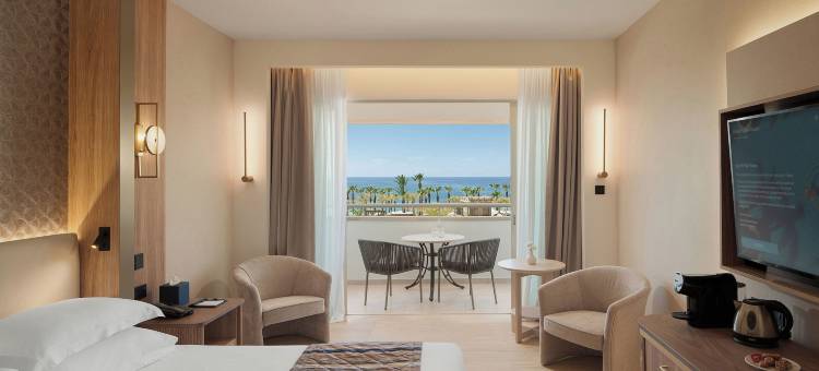 帕福斯奥运礁湖度假村(Olympic Lagoon Resort Paphos)图片