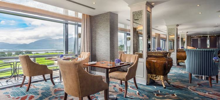 阿多伽海茨温泉酒店(Aghadoe Heights Hotel & Spa)图片