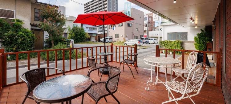 甲府旅行旅馆(Traveller inn KOFU)图片