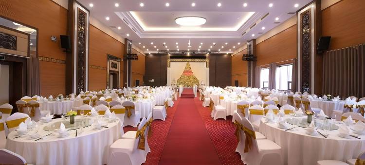 会安孟青度假酒店(Muong Thanh Holiday Hoi An Hotel)图片