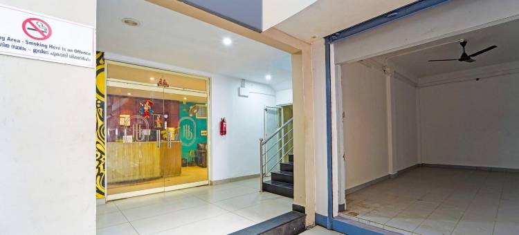经典米色酒店(Townhouse Kozhencherry Formerly The Beige Hotel)图片
