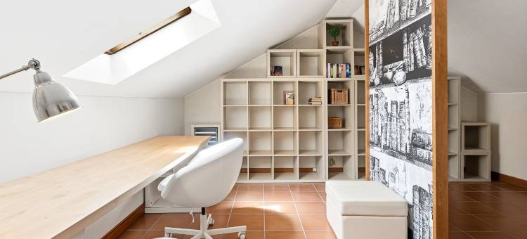 GuestReady-奥泰鲁庄园度假屋(GuestReady - Quinta do Outeiro)图片