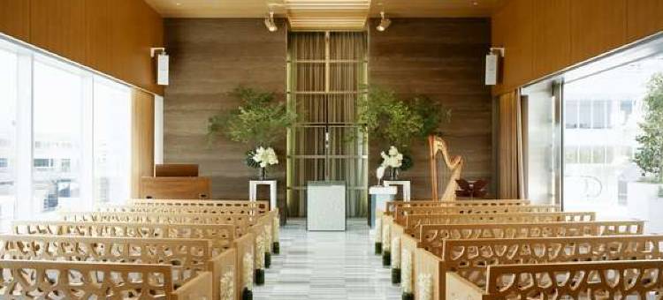 丰桥阿尔克利希酒店(Hotel Arc Riche Toyohashi)图片