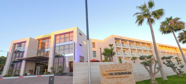 大公寓(Grand Dominium)图片