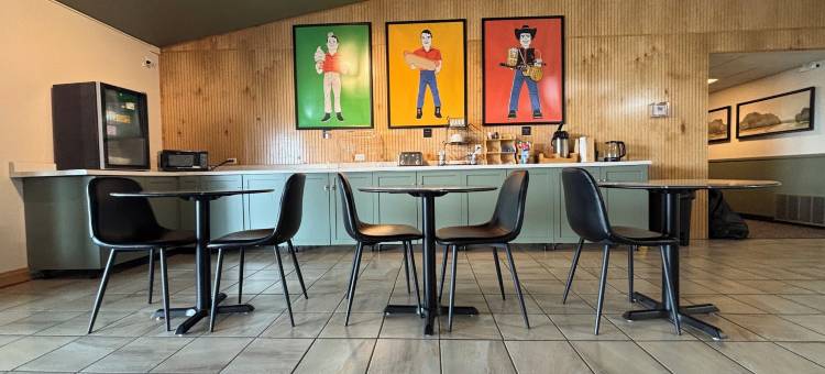Travelodge by Wyndham Atlanta, Illinois(Travelodge by Wyndham Atlanta, Illinois)图片