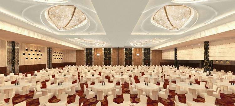 BW豪华酒店(BW Luxury)图片