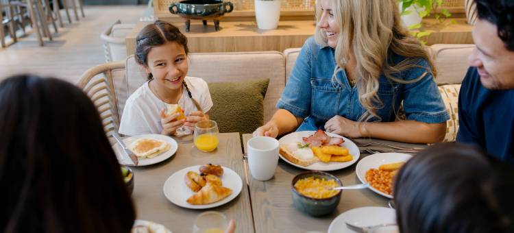 IHG旗下-阳光海岸套房假日酒店(Holiday Inn & Suites Sunshine Coast by IHG)图片