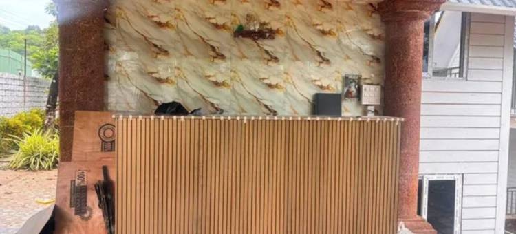 Fabhotel 山景小屋(Fabhotel Hill View Cottages)图片