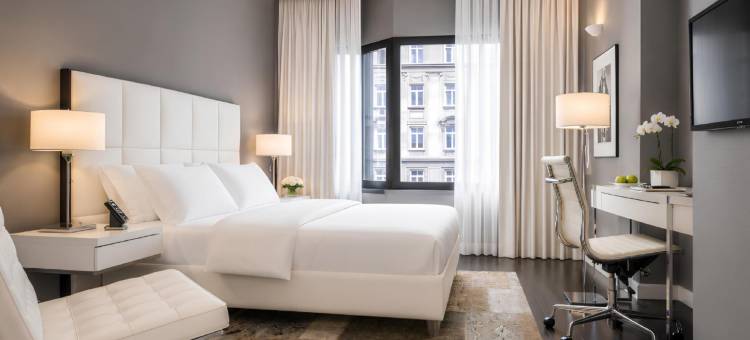 维也纳拉斐尔酒店(Hotel Raphael Vienna)图片