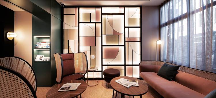 赛顿霍夫精品酒店(Boutique Hotel Seidenhof)图片