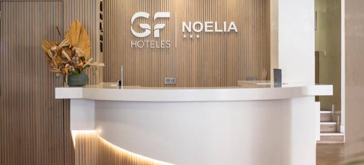诺利亚GF公寓(GF Noelia)图片