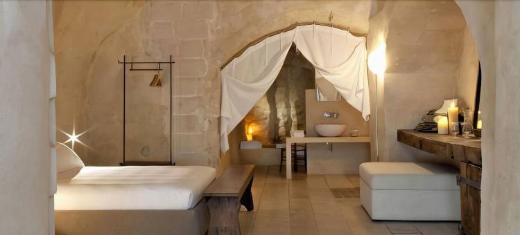科尔特圣彼得酒店(Corte San Pietro)图片