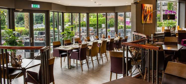 Hof Van Gelre酒店by Flow(Hotel Hof Van Gelre by Flow)图片