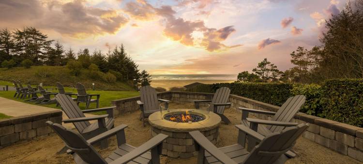 玛瑙海滩贝斯特韦斯特优质旅馆(Best Western Plus Agate Beach Inn)图片