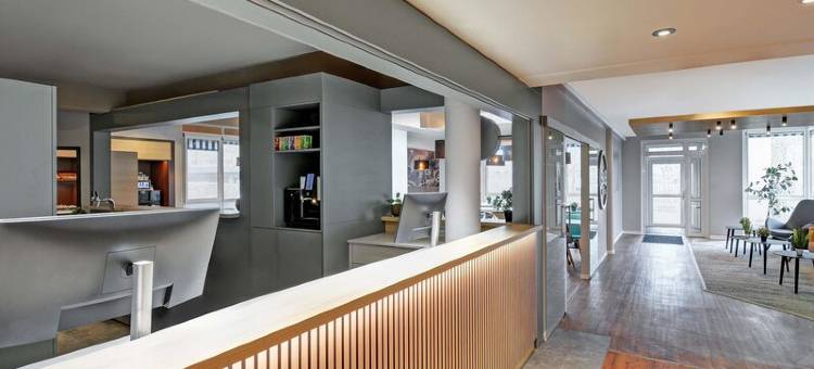 卡塞尔产业园B&B酒店(B&B HOTEL Kassel-Industriepark)图片
