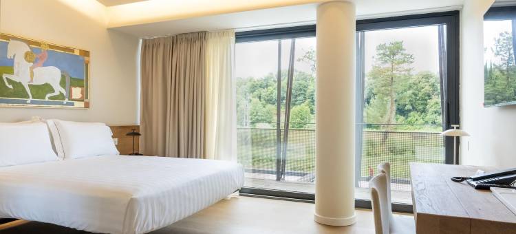 贝斯特韦斯特优质卡罗卢斯公园酒店(Best Western Plus Carolus Park Hotel)图片