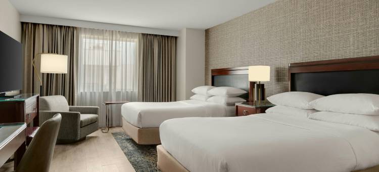 梅泰里新奥尔良喜来登酒店(Sheraton Metairie - New Orleans Hotel)图片