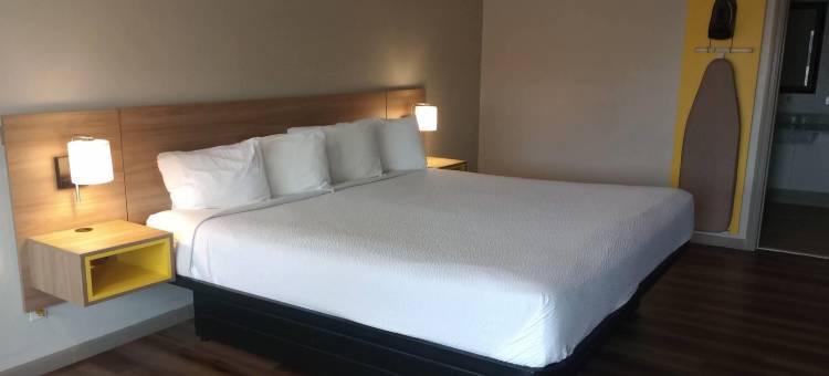 多纳森维尔温德姆戴斯酒店(Days Inn by Wyndham Donalsonville)图片