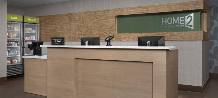 佛罗里达市希尔顿惠庭酒店(Home2 Suites by Hilton Florida City)图片
