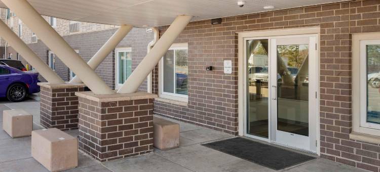 明尼阿波利斯 - 门多塔高地 - 长住美国套房酒店 - 机场(Extended Stay America Suites - Minneapolis - Airport - Mendota Heights)图片